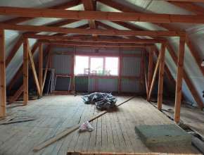 Продам - Дом, 3,6 млн , 145м², 5сот., Вольск, ул Егорова, д. 28 Продам Дом Вольск, ул Егорова, д. 28 579455