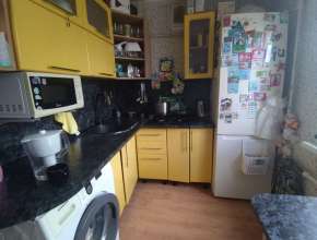 ул. Уфимцева, д. 1 - купить квартиру, Саратов, вторичное жилье 579460