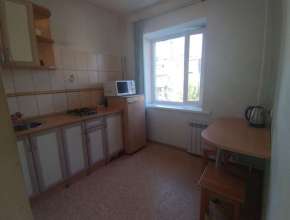 Фрунзенский район - купить квартиру, Саратов 579462