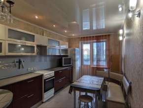 ул. Днепропетровская, д. 4 - купить квартиру, Саратов, вторичное жилье 579472