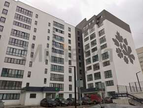 Продам - 2к кв., 5,9 млн , 62м², 1/10э., Саратов, Ленинский р-н., ул им Евгения Долгина, д. 4 Ленинский район - купить 2-комнатную квартиру, Саратов 579475