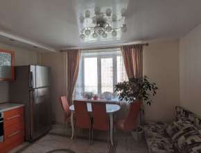 ул. Мысникова, д. 10 - купить 2-комнатную квартиру на вторичке, Саратов, вторичное жилье 579483