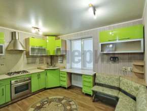 проезд Телеграфный 2-й, д. 1/5 - купить квартиру, Саратов, вторичное жилье 579488