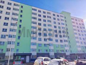 Ленинский район - купить 2-комнатную квартиру на вторичке, Саратов, вторичное жилье 579490