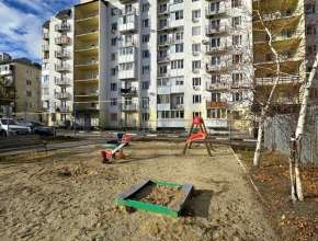 Продам 1-комнатную квартиру Саратов, 20-й квартал, ул Заречная, д. 25 579496