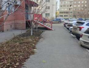 ул. Тельмана - купить квартиру, Энгельс, вторичное жилье 579497