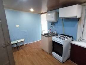 Продам 3-комнатную квартиру Саратов, Солнечный, ул Днепропетровская, д. 4 579498