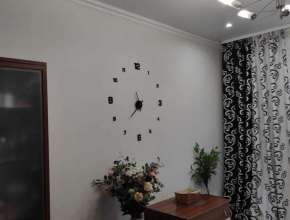 Продам - 2к кв., 6,4 млн , 60м², 4/5э., Саратов, Октябрьский р-н., ул им Чернышевского Н.Г., д. 57В ул. Чернышевского, д. 57 - купить квартиру, Саратов, вторичное жилье 579503