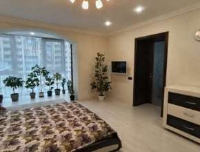 Продам - 4к кв., 15,5 млн , 120м², 6/12э., Саратов, Улеши, проезд им Чернышевского Н.Г. 4-й, д. 6А ул. Чернышевского, д. 57 - купить квартиру, Саратов, вторичное жилье 579504