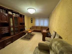 Октябрьский район - купить 3-комнатную квартиру, Саратов 579505