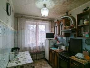 Елшанка - купить 3-комнатную квартиру на вторичке, Саратов, вторичное жилье 579506