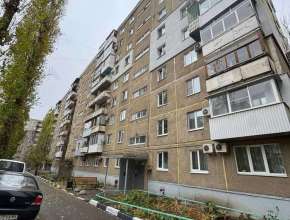 Продам - 3к кв., 6,5 млн , 62м², 8/9э., Саратов, Октябрьский р-н., ул Новоузенская, д. 24/32 ул. К.Маркса - купить квартиру, Саратов, вторичное жилье 579512