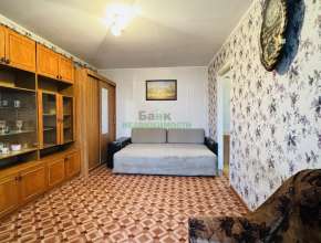 Продам - 1к кв., 1,37 млн , 29м², 4/5э., Вольск, ул Кольцова, д. 7 ул. Кольцова - купить квартиру, Вольск, вторичное жилье 579513