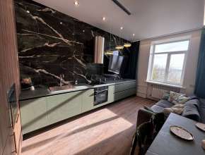 Продам 3-комнатную квартиру Саратов, Набережная, наб Космонавтов, д. 2 579518