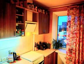 Купить квартиру в Саратове 579522