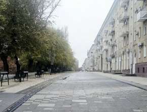 Продам - 3к кв., 15,5 млн , 117м², 8/9э., Саратов, Центр, ул им Чернышевского Н.Г., д. 170/176 ул. Чернышевского, д. 57 - купить квартиру, Саратов, вторичное жилье 579523