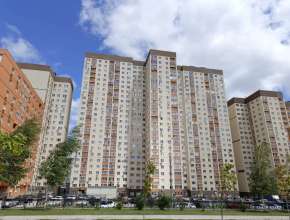 Продам - 2к кв., 6,44 млн , 64м², 2/26э., Саратов, Солнечный 2, пр-кт Героев Отечества, д. 6А Продам 2-комнатную квартиру Саратов, Кировский р-н., ул Им Мысникова Ю.А., д. 10 579527