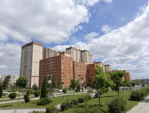 Продам - 2к кв., 5,6 млн , 56м², 6/19э., Саратов, Солнечный 2, ул им Панченко К.П., д. 9 Продам 2-комнатную квартиру Саратов, Кировский р-н., ул Им Мысникова Ю.А., д. 10 579530