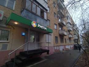 Купить квартиру в Саратове 579535