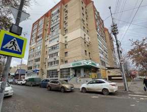 Кировский район - купить 3-комнатную квартиру, Саратов 579537