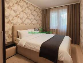 Продам - 3к кв., 5,9 млн , 63м², 9/9э., Балаково, ул Степная, д. 19 ул. Степная, д. 28 - купить квартиру, Балаково, вторичное жилье 579539