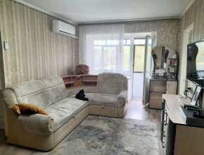 пр-кт Энтузиастов, д. 31А - купить квартиру, Саратов, вторичное жилье 579542