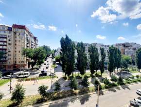 ул. Хользунова - купить квартиру, Саратов, вторичное жилье 579543