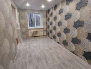 пр-кт Энтузиастов, д. 31А - купить квартиру, Саратов, вторичное жилье 579552