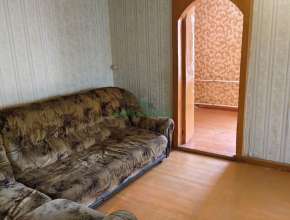 Продам 2-комнатную квартиру Балаково, 2 микрорайон, ул Набережная Леонова, д. 13 579556