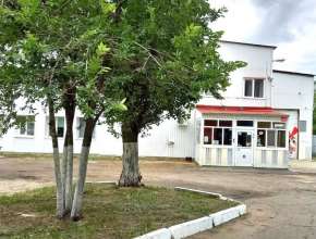 Продам - универсальное помещ., 54 млн , 1173м², Саратов, Заводской р-н., ул Им Хомяковой В.Д., д. 20 Продам Универсальное помещение Саратов, Заводской р-н., ул Им Хомяковой В.Д., д. 20 579559