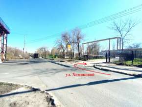 Продам - универсальное помещ., 25 млн , 1173м², Саратов, Заводской р-н., ул Им Хомяковой В.Д., д. 20 Продам Универсальное помещение Саратов, Заводской р-н., ул Им Хомяковой В.Д., д. 20 579560