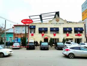 Продам - универсальное помещ., 7 млн , 80м², Саратов, Кировский р-н., ул им Чапаева В.И., д. 140 Купить коммерческую недвижимость, ул. Казачья Б., 41 в Саратове 579561