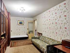 СХИ - купить 1-комнатную квартиру на вторичке, Саратов, вторичное жилье 579562