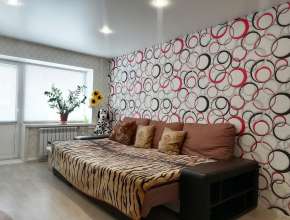 Продам 1-комнатную квартиру Саратов, 2-я дачная, проезд Телеграфный 2-й, д. 1/5 579564