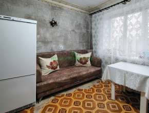 Продам 1-комнатную квартиру Балаково, Жилгородок, ул Красноармейская, д. 15 579567