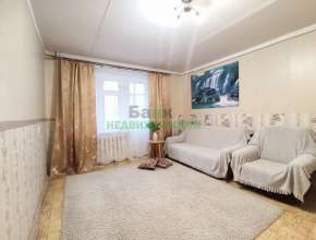 Продам 1-комнатную квартиру Балаково, 5 микрорайон, ул Проспект Героев, д. 8 579569