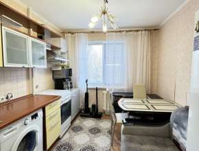 Октябрьский район - купить 1-комнатную квартиру, Саратов 579571