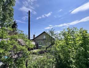 Продам Дом Саратов, Заводской р-н., ул Сиреневая, д. 44 579576