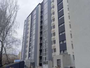 Продам 1-комнатную квартиру в новостройке Саратов, Ленинский р-н., ул Перспективная, д. 10Б 579579