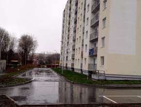 проезд Брянский - купить квартиру, Саратов 579586