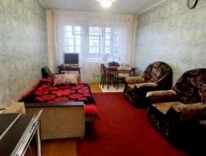 Купить 3-комнатную квартиру в Алексеевке п. 579589