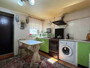 Продам - Дом, 2,45 млн , 54м², 4сот., Вольск, ул С.Евсеева, д. 11 Продам Дом Вольск, ул С.Евсеева, д. 11 579591