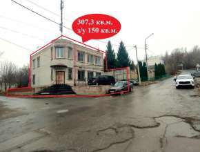 Продам - универсальное помещ., 20 млн , 307м², Саратов, Ленинский р-н., ул Лунная, д. 3 Купить коммерческую недвижимость, ул. Лунная, 30 в Саратове 579600