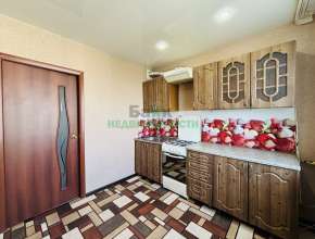 Продам - 2к кв., 3 млн , 50м², 5/5э., Вольск, ул Маршала Жукова, д. 7 ул. Маршала Жукова - купить квартиру, Вольск 579602