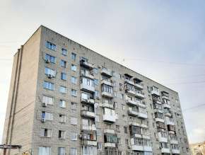 проезд Беговой 4-й, д. 18/22 - купить 2-комнатную квартиру на вторичке, Саратов, вторичное жилье 579603