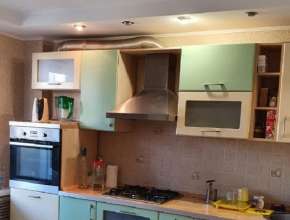 Продам - 3к кв., 6 млн , 65м², 4/9э., Саратов, Волжский р-н., ул Усть-Курдюмская, д. 3 ул. Шевыревская - купить квартиру, Саратов, вторичное жилье 579606