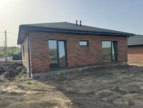 Купить коттедж в Долгий Буерак д. 579612