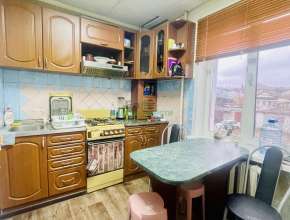 Продам - 2к кв., 2,95 млн , 44м², 2/5э., Вольск, ул Петровская, д. 15Б ул. Петровская - купить квартиру, Вольск, вторичное жилье 579620