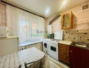 Продам - 1к кв., 2,65 млн , 30м², 4/5э., Вольск, ул Пугачева, д. 60А ул. Пугачева - купить квартиру, Вольск 579621