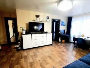 Кировский район - купить 3-комнатную квартиру, Саратов 579624